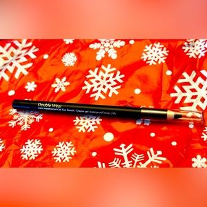 Estée Lauder Double Wear waterproof gel eyeliner Onyx NEW